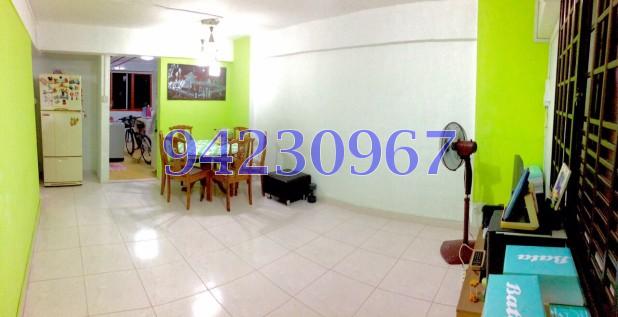 Blk 93 Paya Lebar Way (Geylang), HDB 3 Rooms #90472642